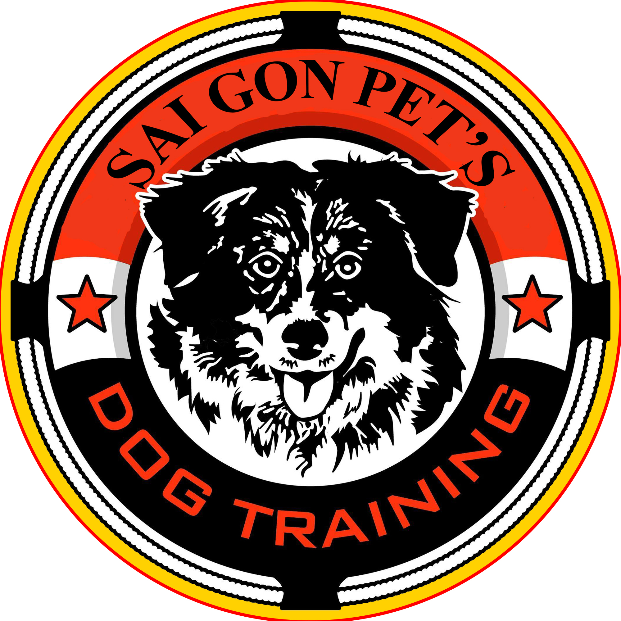 TRUNG TÂM HUẤN LUYỆN CHÓ SÀI GÒN PET'S